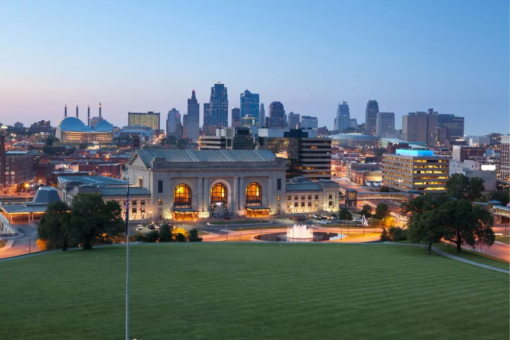 Kansas City – Unusual Attractions & Day Trips